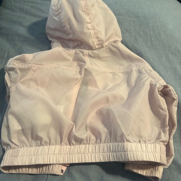 BURBERRY Toddler Girl Jacket 🔥 - Picture 3 of 7